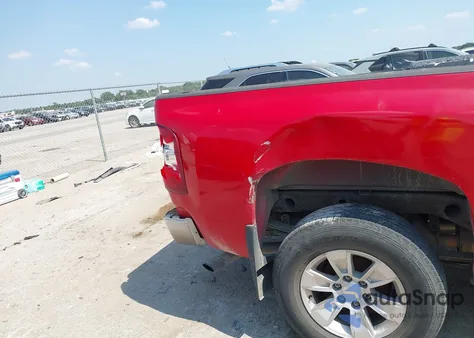 2008 Chevrolet Silverado 1500 Ltz from USA, damaged, VIN 3GCEK13388G197132